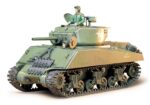 Tamiya 1/35 M4A3E2 Jumbo (TA35139) - TA35139