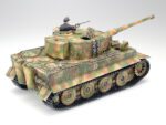 Tamiya 1/35 Tiger I Late Version (TA35146) - TA35146