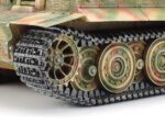 Tamiya 1/35 Tiger I Late Version (TA35146) - TA35146