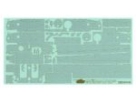 Tamiya 1/35 Tiger I Late Version (TA35146) - TA35146