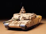 Tamiya 1/35 Challenger 1 MK.3 (TA35154) - TA35154