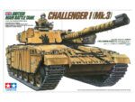Tamiya 1/35 Challenger 1 MK.3 (TA35154) - TA35154