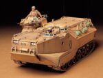 Tamiya 1/35 AAVP7A1 W/UGWS (TA35159) - TA35159