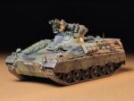 Tamiya 1/35 Marder 1A2 (TA35162) - TA35162
