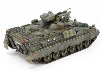 Tamiya 1/35 Marder 1A2 (TA35162) - TA35162