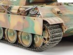 Tamiya 1/35 German Panther Type G (TA35170) - TA35170