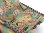 Tamiya 1/35 German Panther Type G (TA35170) - TA35170
