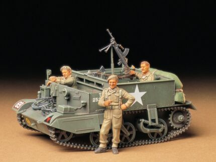 Tamiya 1/35 European Campaign (TA35175) - TA35175