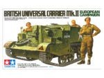 Tamiya 1/35 European Campaign (TA35175) - TA35175