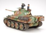 Tamiya 1/35 German Panther Type G (TA35176) - TA35176