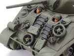 Tamiya 1/35 M4 Sherman (TA35190) - TA35190