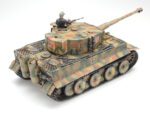 Tamiya 1/35 German Tiger I Mid Production (TA35194) - TA35194