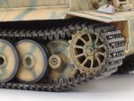 Tamiya 1/35 German Tiger I Mid Production (TA35194) - TA35194