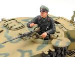 Tamiya 1/35 German Tiger I Mid Production (TA35194) - TA35194