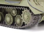 Tamiya 1/35 JS3 Russian Heavy Tank Stalin (TA35211) - TA35211