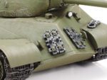 Tamiya 1/35 JS3 Russian Heavy Tank Stalin (TA35211) - TA35211