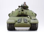 Tamiya 1/35 JS3 Russian Heavy Tank Stalin (TA35211) - TA35211