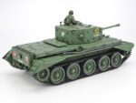Tamiya 1/35 Cromwell Mk.IV (TA35221) - TA35221