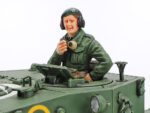 Tamiya 1/35 Cromwell Mk.IV (TA35221) - TA35221
