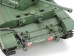 Tamiya 1/35 Cromwell Mk.IV (TA35221) - TA35221