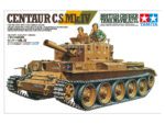 Tamiya 1/35 Centaur C.S.Mk.IV (TA35232) - TA35232