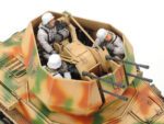 Tamiya 1/35 Flakpanzer IV Wirbelwind (TA35233) - TA35233