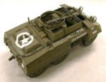 Tamiya 1/35 M20 Armored Utility Car (TA35234) - TA35234