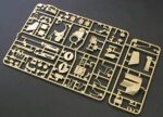 Tamiya 1/35 German Self Propelled AA Gun (TA35237) - TA35237