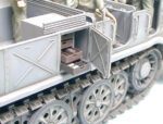 Tamiya 1/35 Schwerer Zugkraftwagen 18t FAMO (TA35239) - TA35239