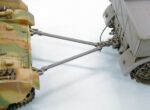 Tamiya 1/35 Schwerer Zugkraftwagen 18t FAMO (TA35239) - TA35239