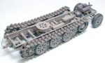 Tamiya 1/35 Schwerer Zugkraftwagen 18t FAMO (TA35239) - TA35239