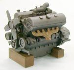 Tamiya 1/35 Schwerer Zugkraftwagen 18t FAMO (TA35239) - TA35239