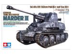 Tamiya 1/35 Marder III (TA35248) - TA35248