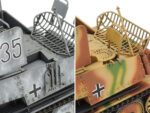 Tamiya 1/35 Marder III (TA35248) - TA35248