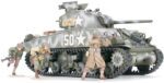 Tamiya 1/35 M4A3 Sherman (TA35250) - TA35250