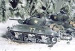 Tamiya 1/35 M4A3 Sherman (TA35250) - TA35250