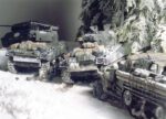 Tamiya 1/35 M4A3 Sherman (TA35250) - TA35250