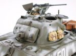 Tamiya 1/35 M4A3 Sherman (TA35250) - TA35250