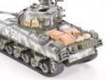 Tamiya 1/35 M4A3 Sherman (TA35250) - TA35250