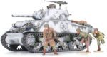 Tamiya 1/35 M4A3 Sherman 105mm Howitzer (TA35251) - TA35251