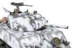 Tamiya 1/35 M4A3 Sherman 105mm Howitzer (TA35251) - TA35251