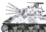Tamiya 1/35 M4A3 Sherman 105mm Howitzer (TA35251) - TA35251