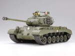 Tamiya 1/35 M26 Pershing (TA35254) - TA35254