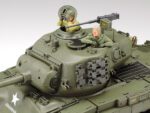 Tamiya 1/35 M26 Pershing (TA35254) - TA35254