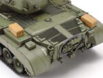 Tamiya 1/35 M26 Pershing (TA35254) - TA35254