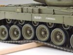 Tamiya 1/35 M26 Pershing (TA35254) - TA35254