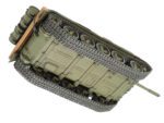 Tamiya 1/35 T-55A (TA35257) - TA35257