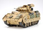 Tamiya 1/35 M2A2 ODS Infantry Fighting Vehicle (TA35264) - TA35264