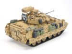 Tamiya 1/35 M2A2 ODS Infantry Fighting Vehicle (TA35264) - TA35264