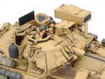 Tamiya 1/35 M2A2 ODS Infantry Fighting Vehicle (TA35264) - TA35264